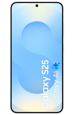 Samsung Galaxy S25 256GB IcyBlue本体　国内版 Samsung Galaxy S25 (ギャラクシーS25) SIMフリーを購入 | 限定