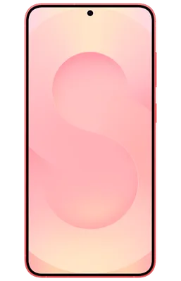 Samsung Galaxy S25 128GB S931 Rood