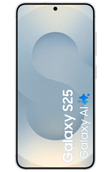 Samsung Galaxy S25 128GB S931 Silver Enterprise Edition