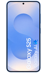 Samsung Galaxy S25 256GB S931 Dark Blue