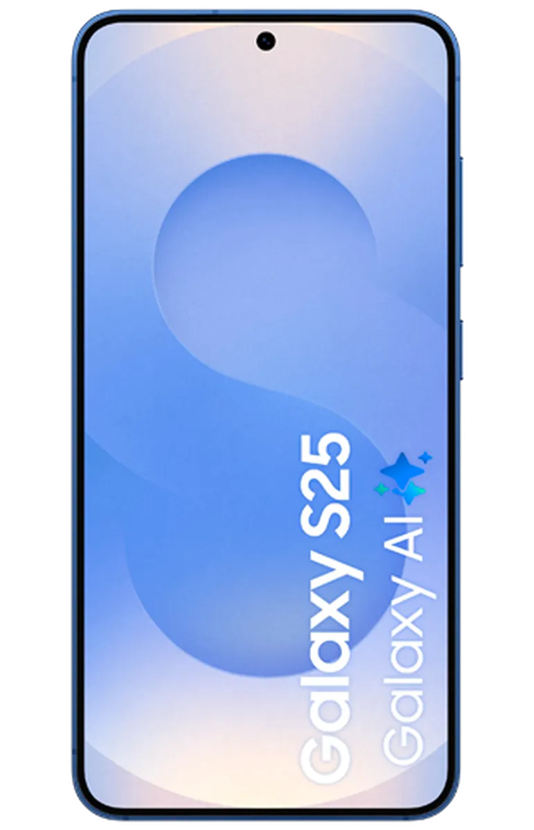 Samsung Galaxy S25 265GB Dark Blue