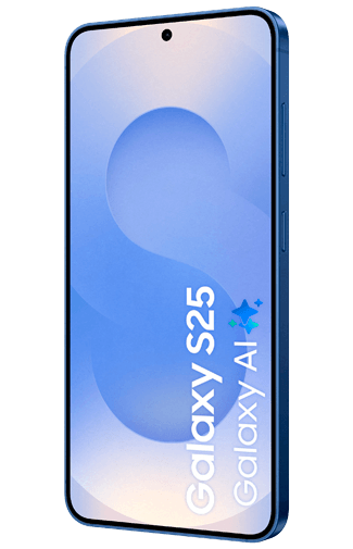 Samsung Galaxy S25 256GB S931 Ciemnoniebieski - kup - Gomibo.pl