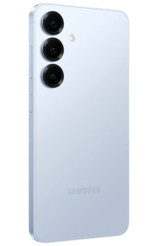 Galaxy S25 本体 256GB アイスブルー Samsung Galaxy S25 128GB/12GB - Icy Blue | Auf Lager | Günstig