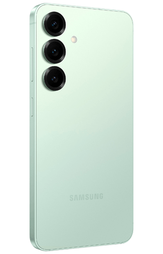 Samsung Galaxy S25 256GB S931 Hellgrün - kaufen - Gomibo.ch