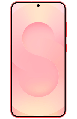 Samsung Galaxy S25 256GB S931 Red - buy - Gomibo.co.uk