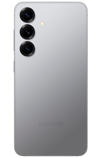 Samsung Galaxy S25 256GB S931 Silver - buy - Gomibo.ch