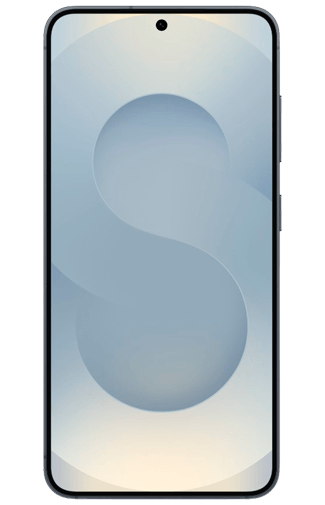 Samsung Galaxy S25 256GB S931 Zwart