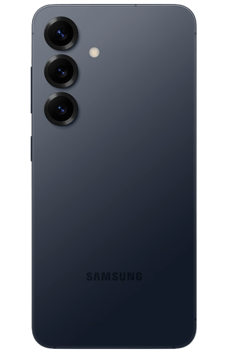 Samsung Galaxy S25 256GB S931 Zwart - kopen - Belsimpel