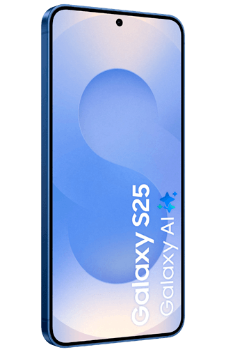 Samsung Galaxy S25 本体 ブルー　512GB Samsung Galaxy S25 512GB Iceblue ab 739,00