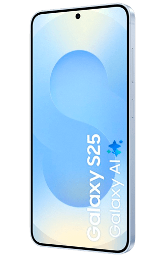 Samsung Galaxy S25 512GB S931 Light Blue - buy - Gomibo.hr