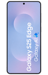 Samsung Galaxy S25 Edge 256GB Light Blue - buy - Gomibo.co.uk