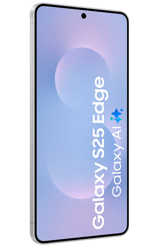Samsung Galaxy S25 Edge 256GB Light Blue - buy - Gomibo.co.uk