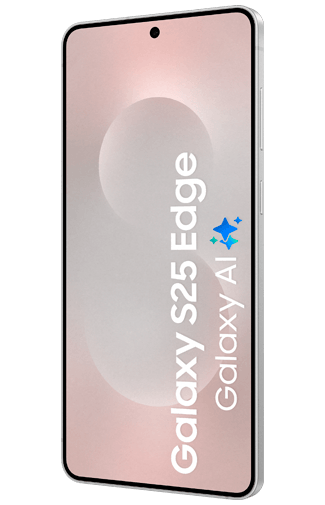 Samsung Galaxy S25 Edge 256GB Silver - buy - Gomibo.ch