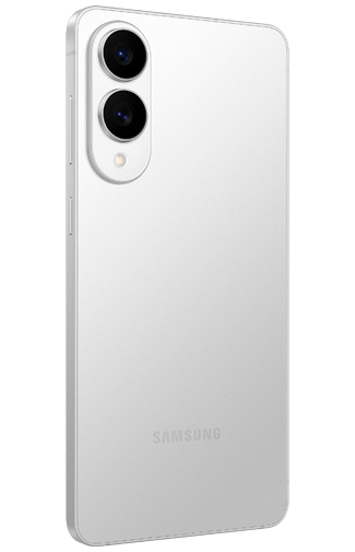 Samsung Galaxy S25 Edge 256GB Zilver - kopen - Belsimpel