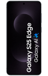 Samsung Galaxy S25 Edge