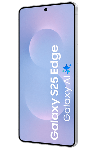 Samsung Galaxy S25 Edge 512GB アイシーブルー Samsung Galaxy S25 Edge 512GB Light Blue - buy - Gomibo.ch