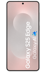 Samsung Galaxy S25 Edge 512GB Silver