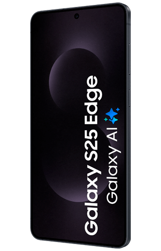 Samsung Galaxy S25 Edge 512GB Black - buy - Gomibo.ch