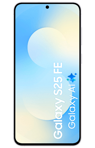 Samsung Galaxy S25 FE 128GB...