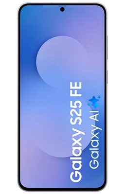 Samsung Galaxy S25 FE 512GB Bleu Foncé