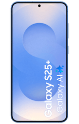 Samsung Galaxy S25+ 256GB S936 Dunkelblau - kaufen - Gomibo.ch