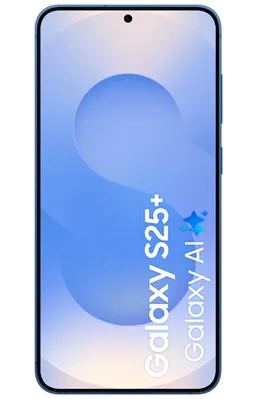Samsung Galaxy S25+ 256GB S936 Bleu Foncé