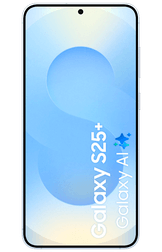 Samsung Galaxy S25+ 256GB S936 Light Blue