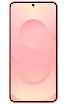 Samsung Galaxy S25+ 256GB S936 Rood