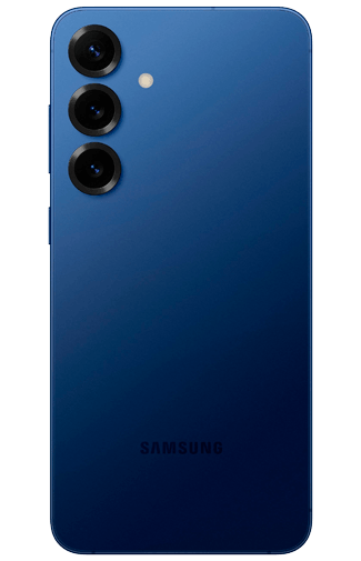 Samsung Galaxy S25+ 512GB S936 Donkerblauw - kopen - Belsimpel