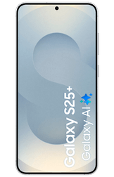 Samsung Galaxy S25+ 512GB S936 Silver