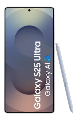 Samsung Galaxy S25 Ultra 1TB S938 Blauw