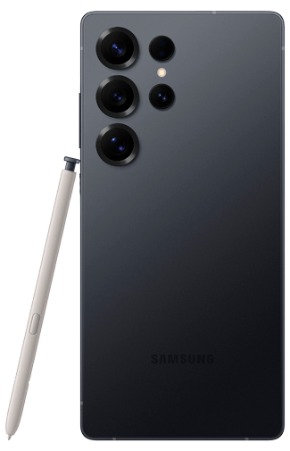 Samsung Galaxy S25 Ultra 1TB S938 Jet Black - buy - Gomibo.ch