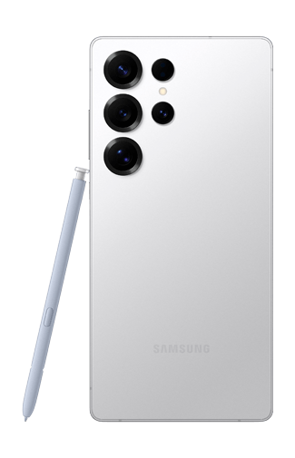 Samsung Galaxy S25 Ultra 1TB S938 Silver - buy - Gomibo.ch