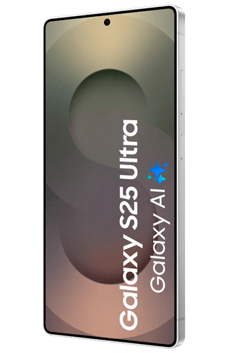 Samsung Galaxy S25 Ultra 1TB S938 Silver - buy - Gomibo.ch