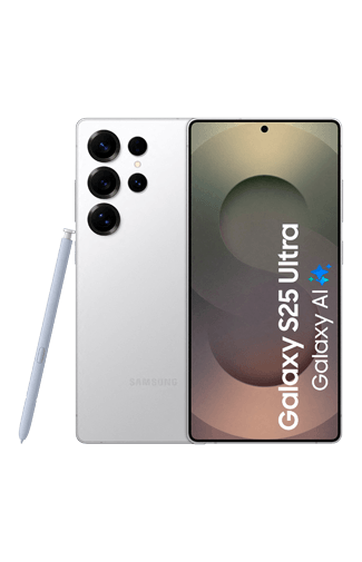 Samsung Galaxy S25 Ultra 1TB S938 Silver - buy - Gomibo.ch