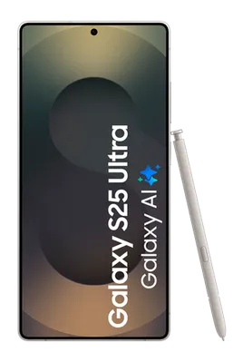 Samsung Galaxy S25 Ultra 1TB S938 Zwart