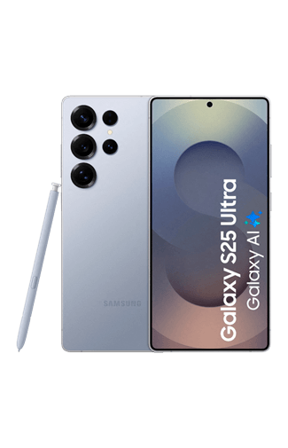 Samsung Galaxy S25 Ultra 256GB S938 Blau - kaufen - Gomibo.de