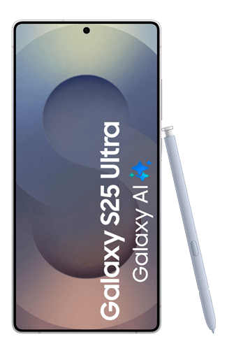 Belsimpel Samsung Galaxy S25 Ultra 256GB S938 Blauw aanbieding