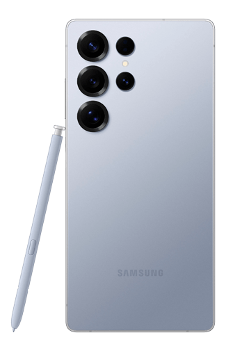 Samsung Galaxy S25 Ultra 256GB S938 Blauw - kopen - Belsimpel