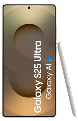 Samsung Galaxy S25 Ultra 256GB S938 Grijs - kopen - Belsimpel