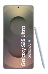 Samsung Galaxy S25 Ultra 256GB S938 Silver