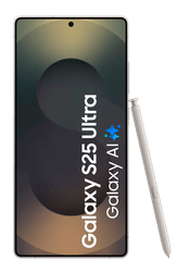 Samsung Galaxy S25 Ultra 256GB S938 Black Enterprise Edition