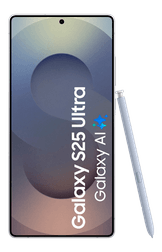 Galaxy S25 Ultra 512GB ブルー SIMフリー SAMSUNG - Galaxy S25 ULTRA 512GB ブルー SIMフリー 【極美品