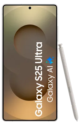 Samsung Galaxy S25 Ultra 512GB S938 Grijs