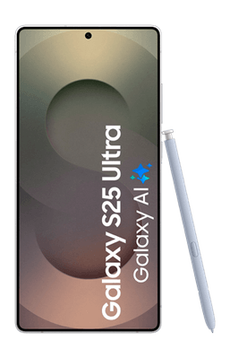 Galaxy S25 ultra 512GB ホワイトシルバー d03 Business | Galaxy S25 Ultra | Titanio Plata | 512GB | Samsung España