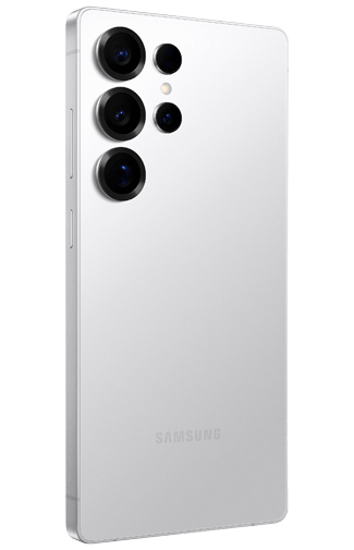 Samsung Galaxy S25 Ultra シルバー 本体 Samsung Galaxy S25 Ultra 512GB S938 Zilver - kopen - Belsimpel