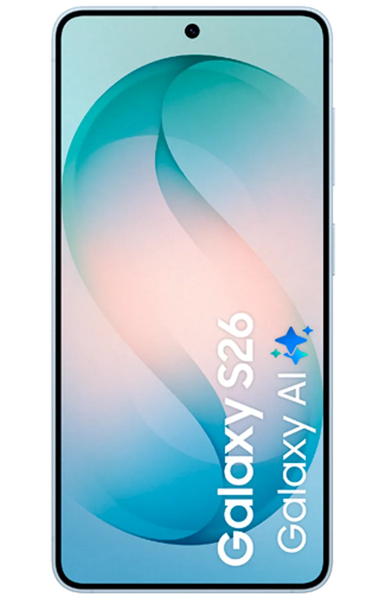 Samsung Galaxy S26 256GB mit 50GB otelo Allnet-Flat Classic für 19,99€ mtl. bei Gomibo