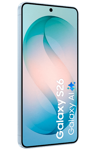 Samsung Galaxy S26 256GB Light Blue - buy - Gomibo.es