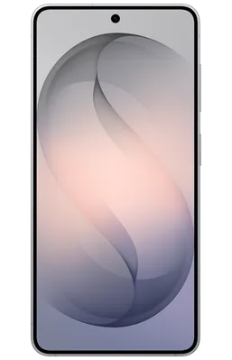 Samsung Galaxy S26 256GB Zilver