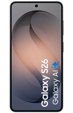 Samsung Galaxy S26 256GB Black Enterprise Edition